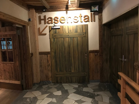 杜塞尔多夫/诺伊斯火与冰酒店主图