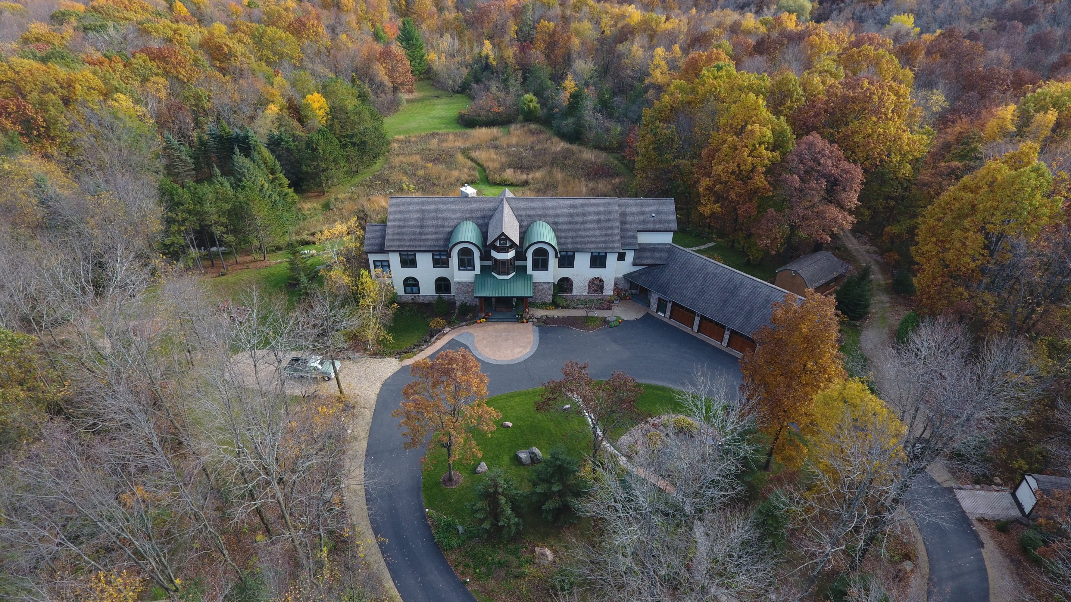 Inn At Wawanissee Point-官方
