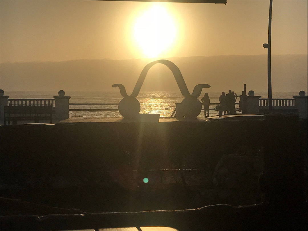 Souiria Beach-萨菲必去景点