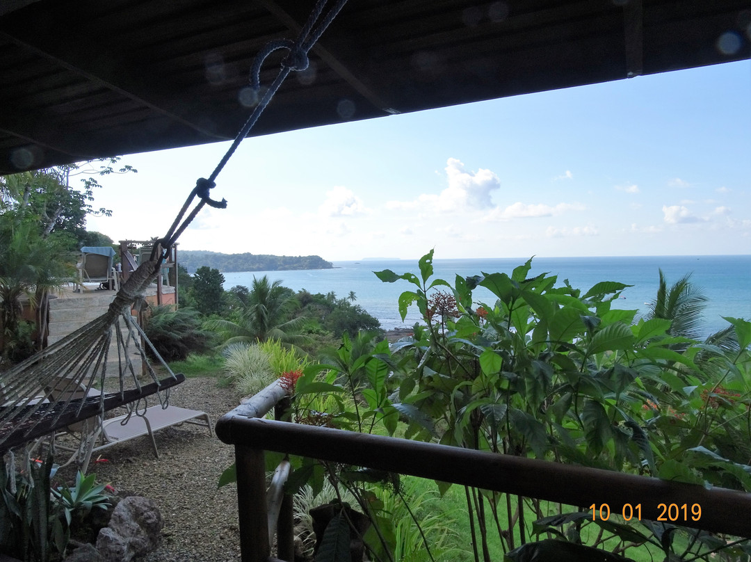 The Tranquilo Lodge主图