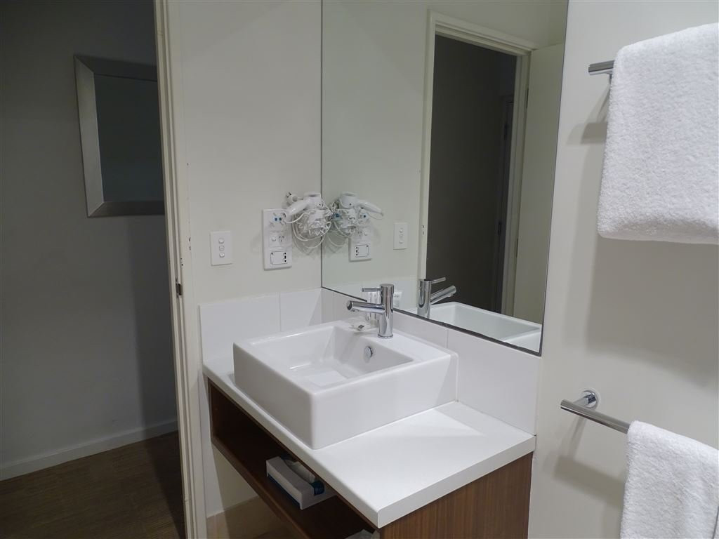 Nesuto Geraldton Apartment Hotel主图