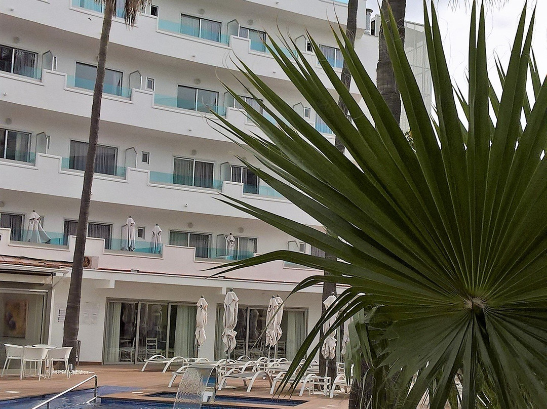 Hotel Metropolitan Playa主图