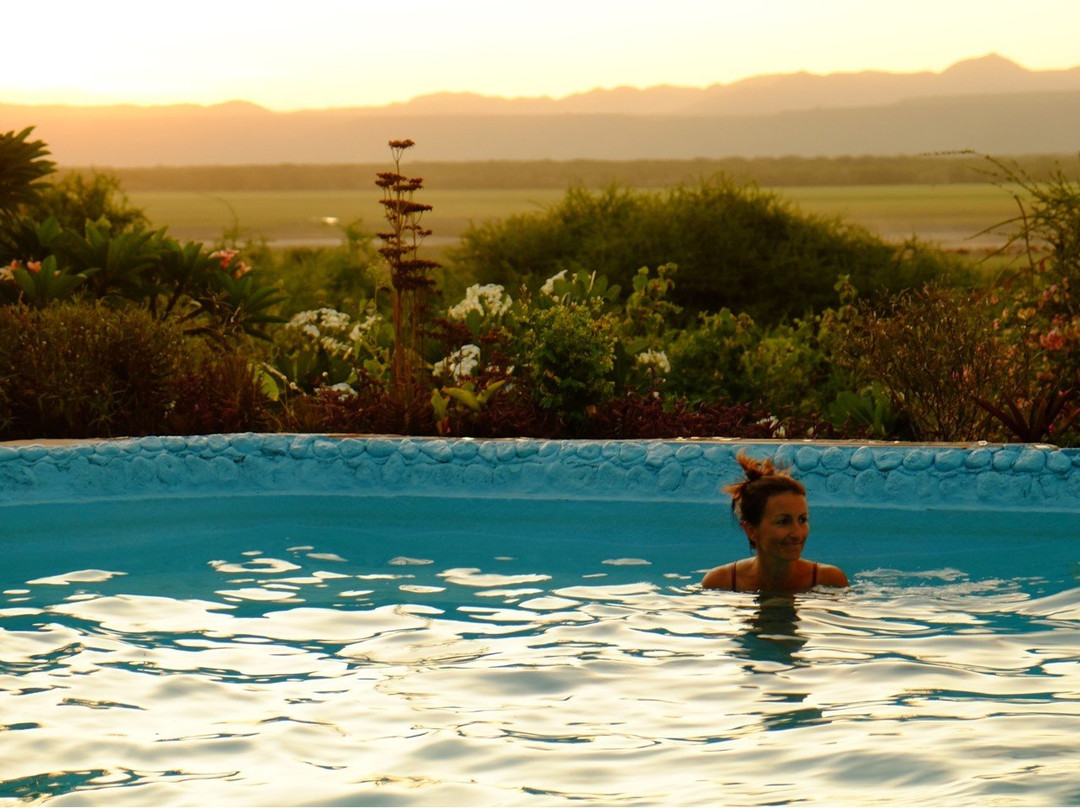 Manyara Lakeview Oasis主图