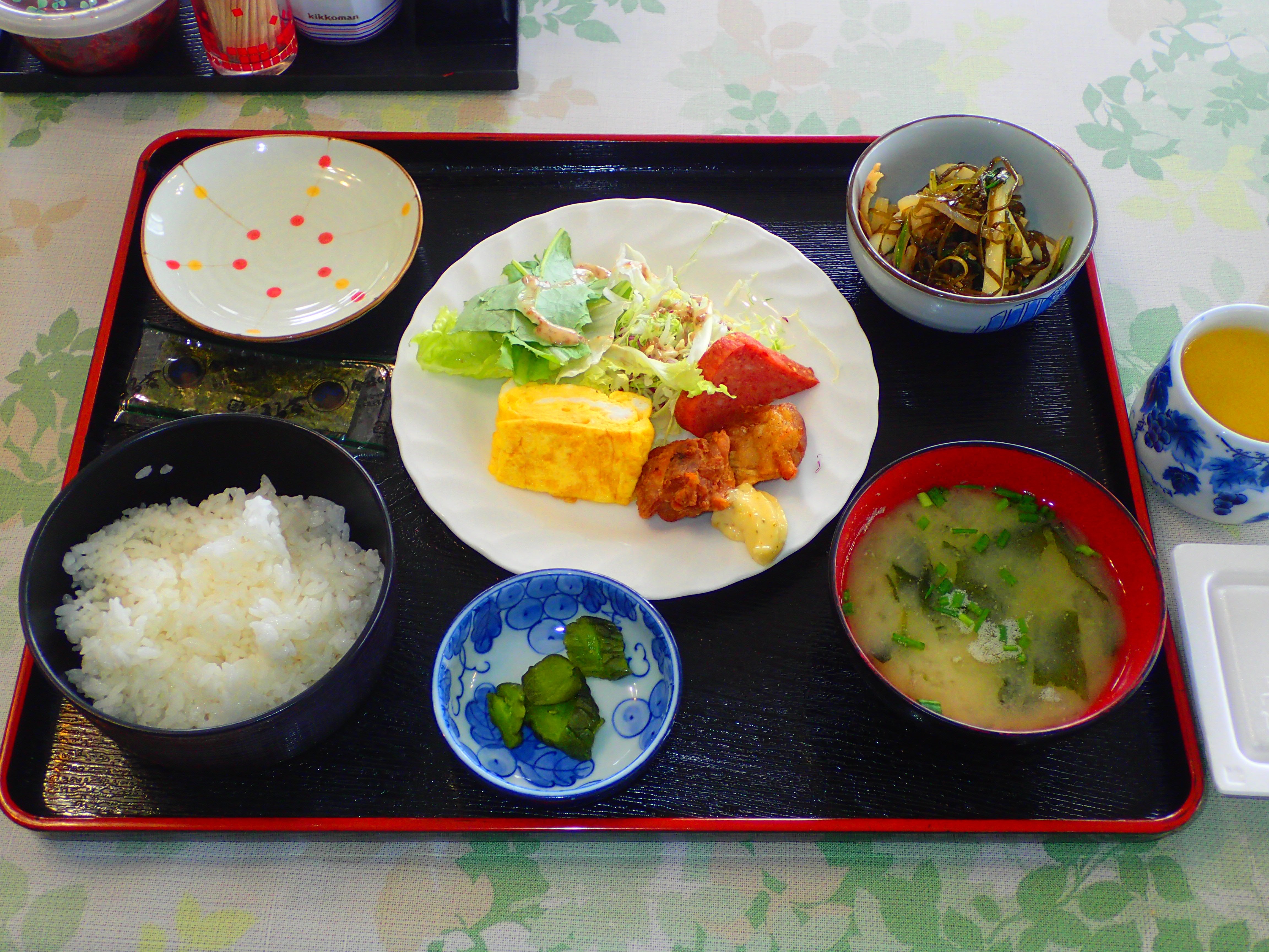 Hotel Yoshizato-餐饮
