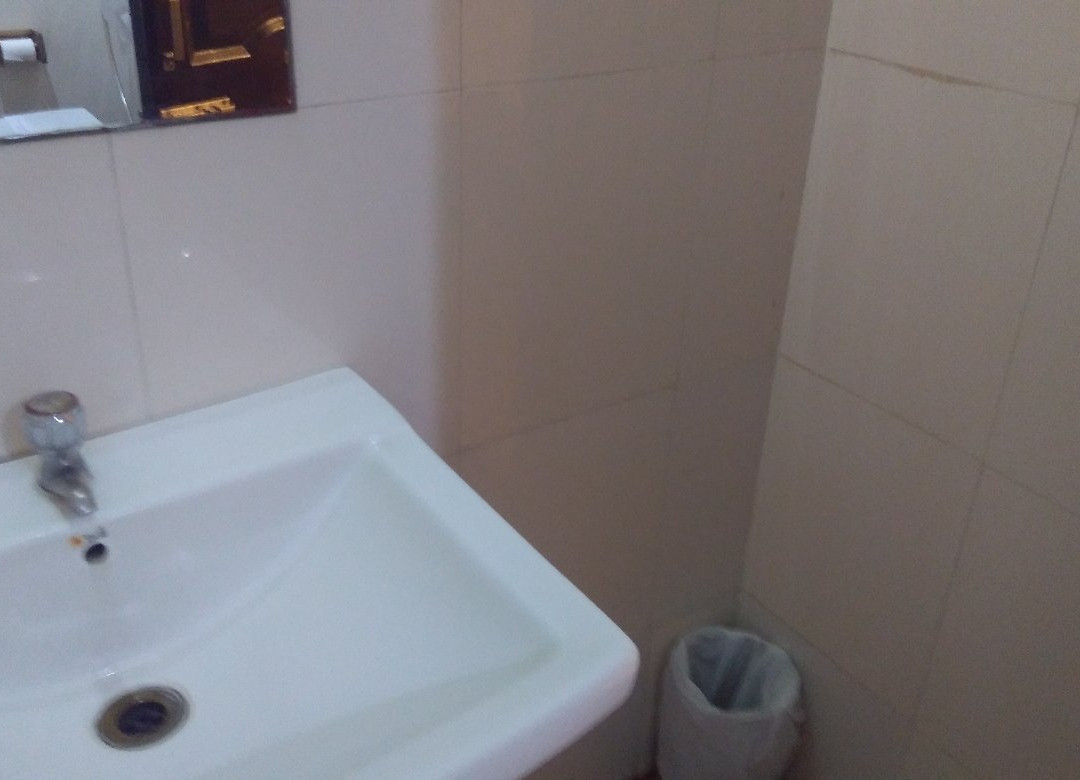 Aakash Inn Tiruvannamalai主图