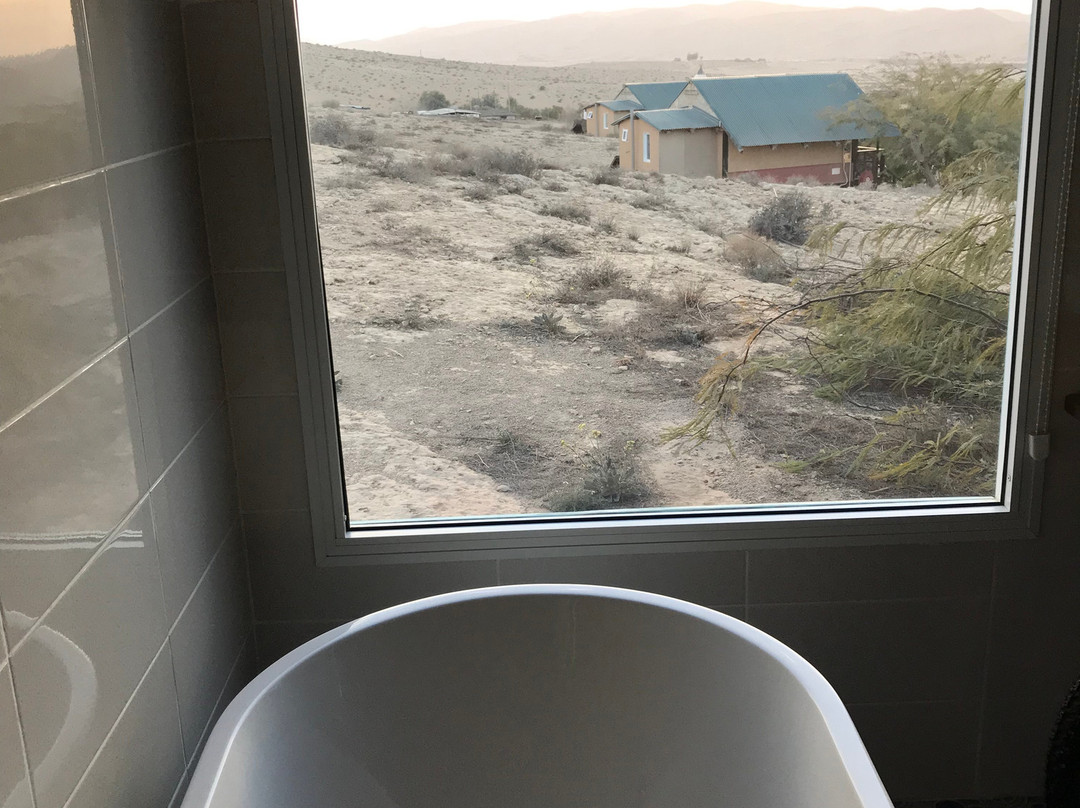 Boker Valley Farm主图