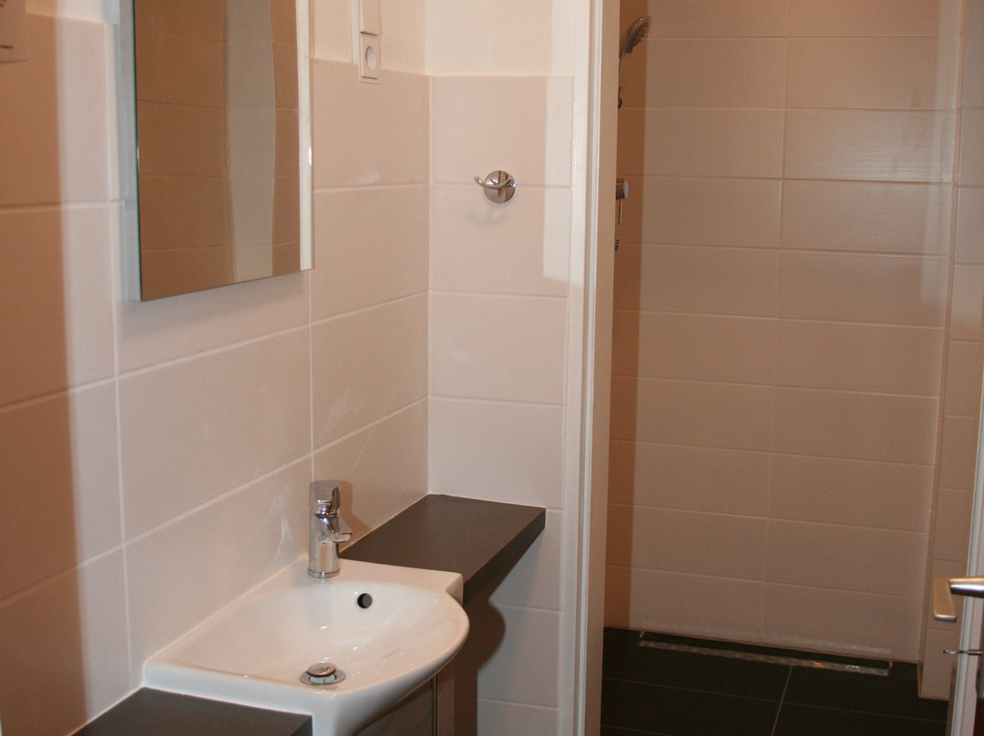 Gaestehaus Beim Prinz主图