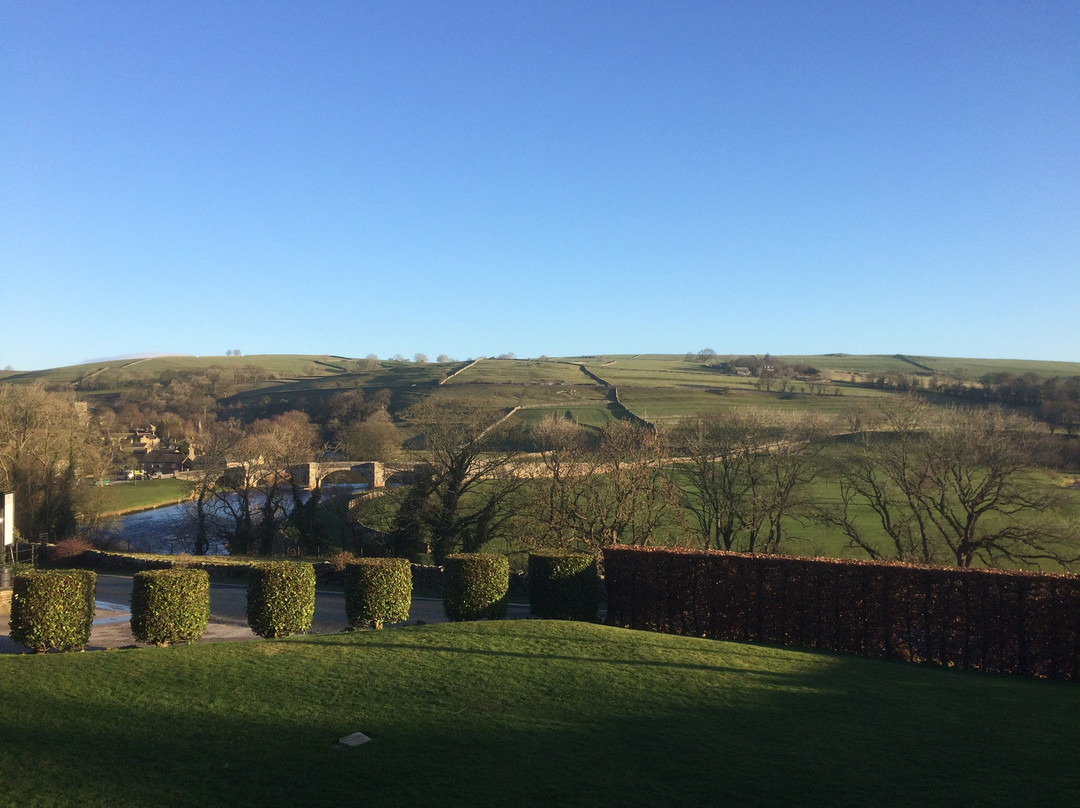 The Fell Hotel主图