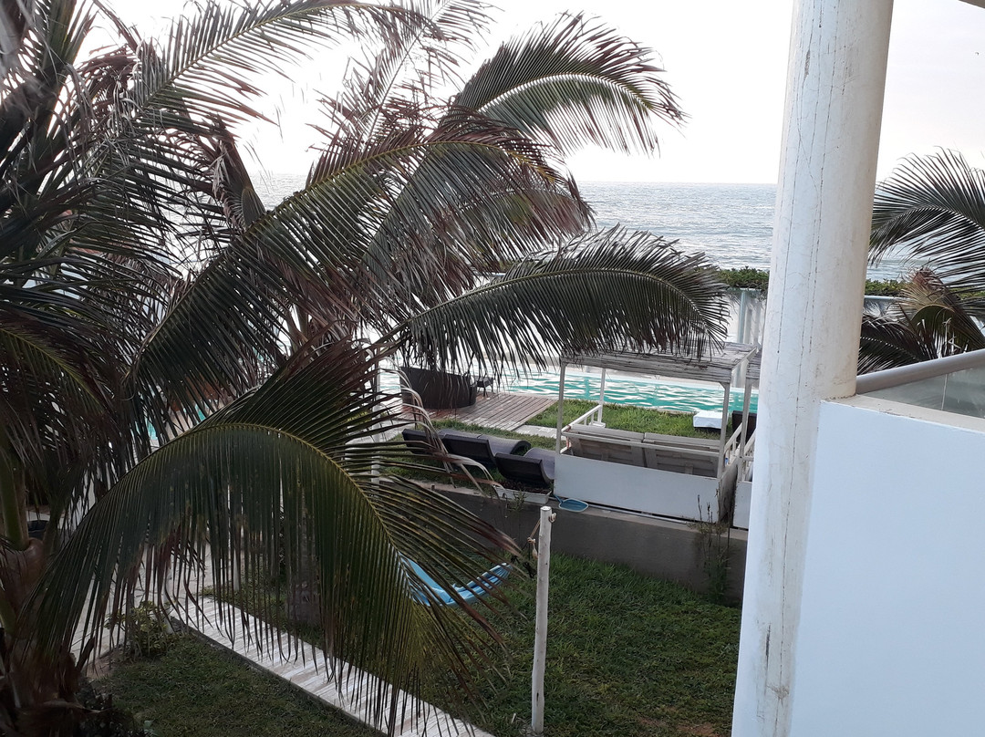 Hotel Del Mar Mancora主图