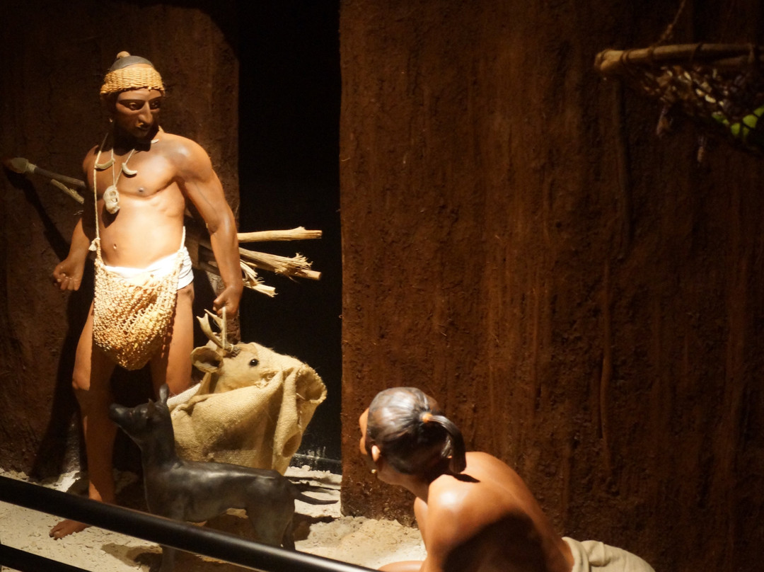 Choco Story-巴利亚多利德必去景点