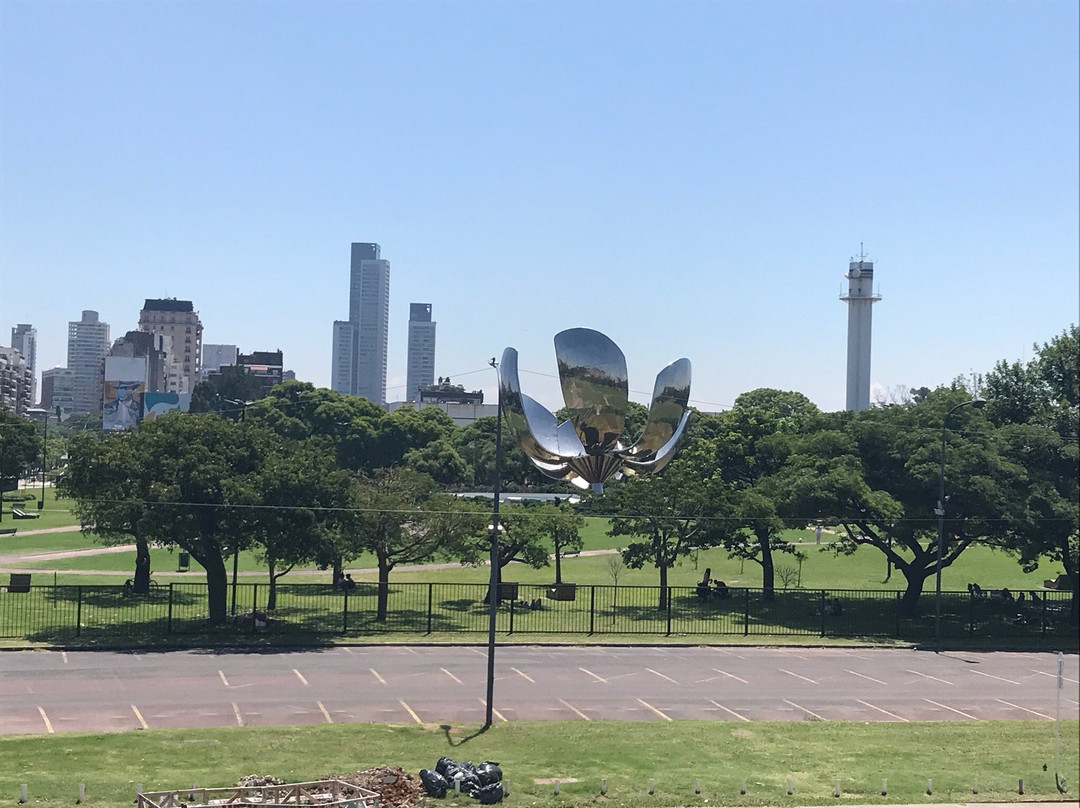 Buenos Aires Ciudad-布宜诺斯艾利斯必去景点