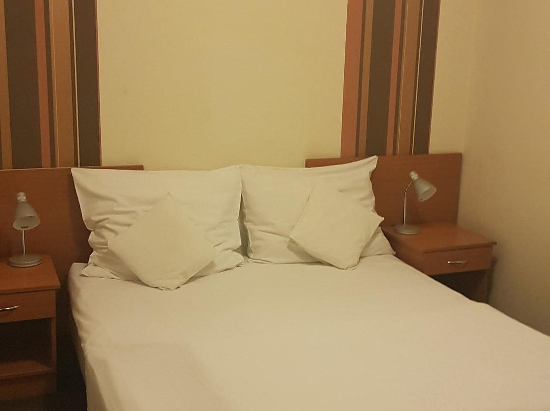 Hotel Przystań nad Sołą主图