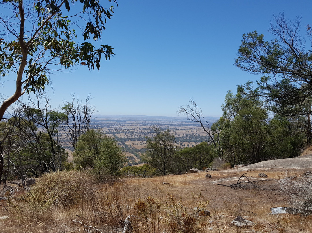 Harcourt North旅游景点-Mount Alexander Regional Park