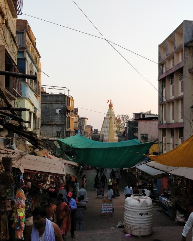 Shree Jyotirling Devasthan景点图片