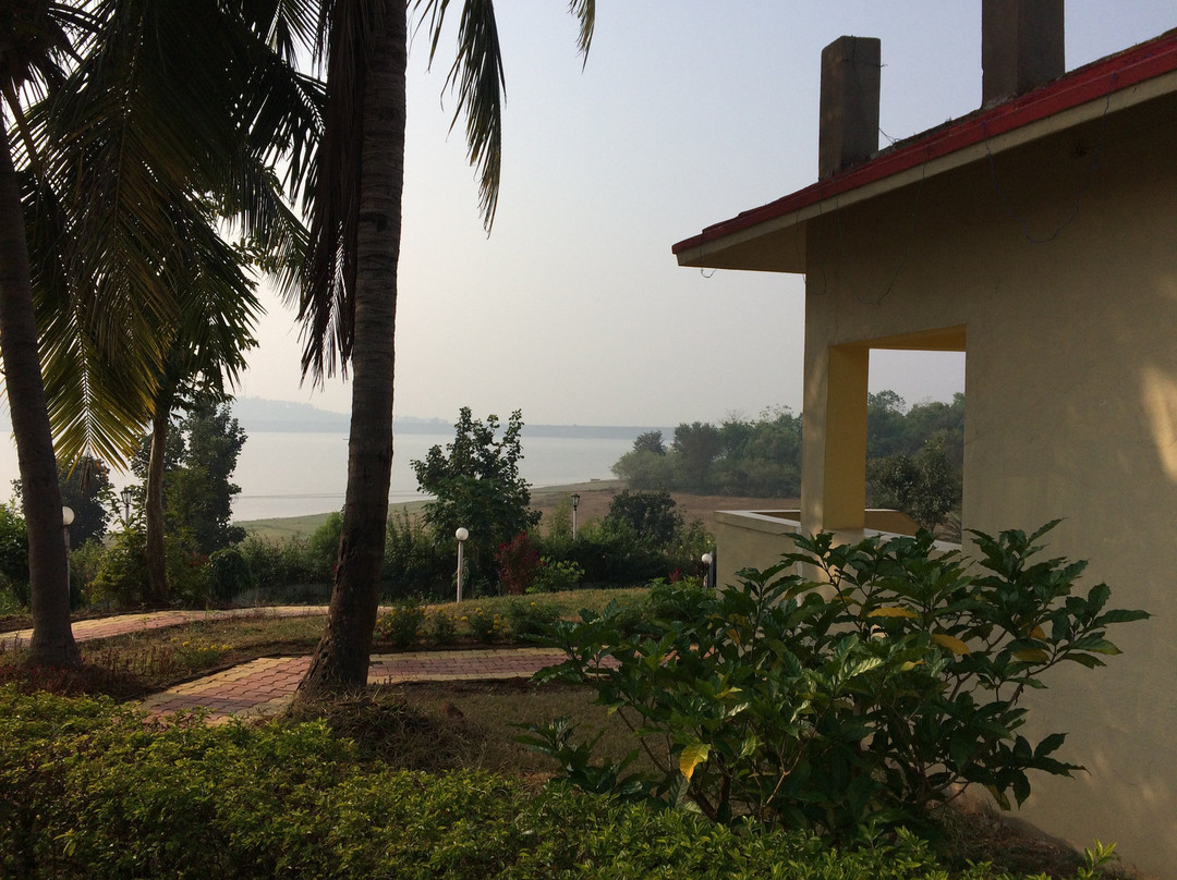 Peerless Resort Mukutmanipur主图