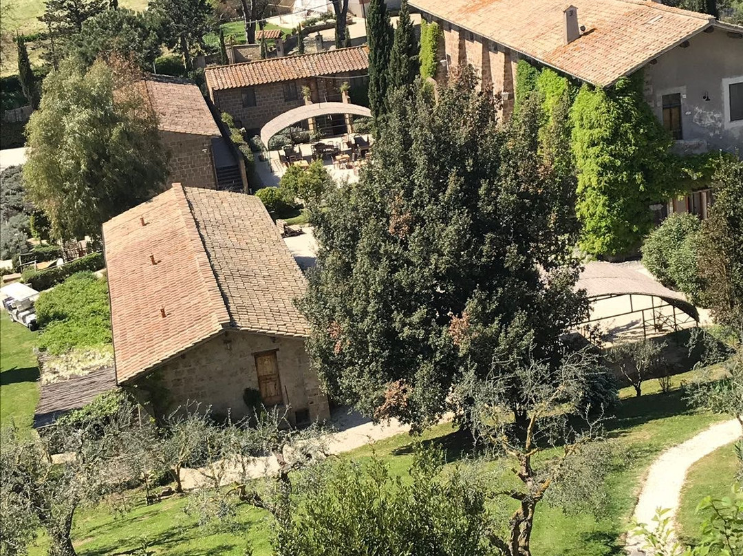 Borgo di Tragliata主图