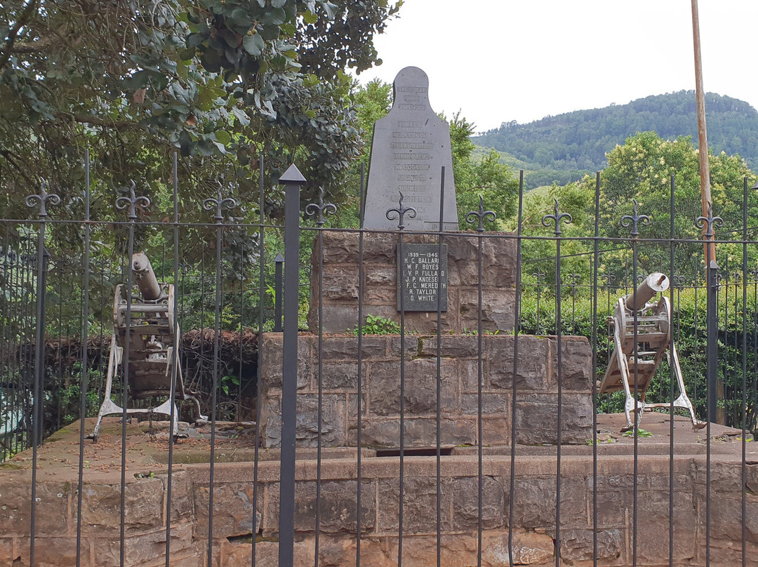 The Royal Hotel主图