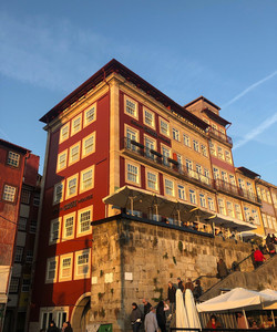 Restaurante Casario餐厅图片