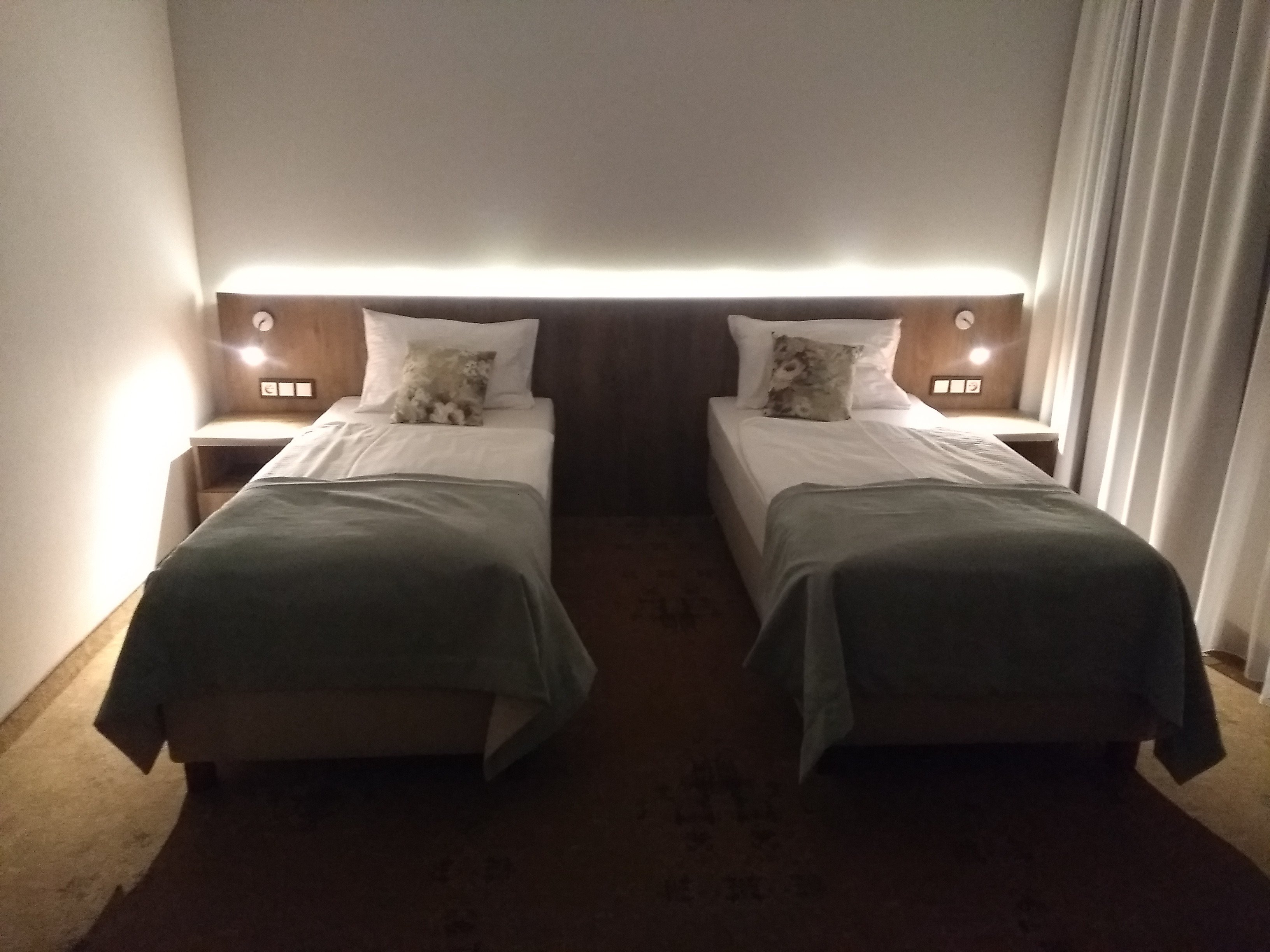 Hotel Kasor Resort & Spa-官方