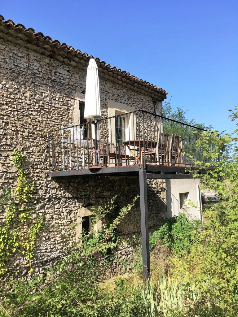 Domaine du Mazet-官方