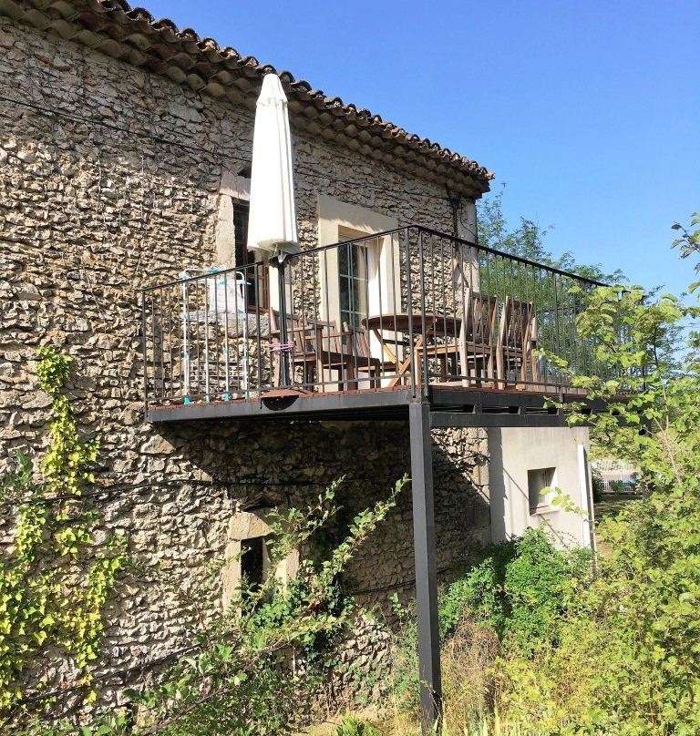 Domaine du Mazet主图