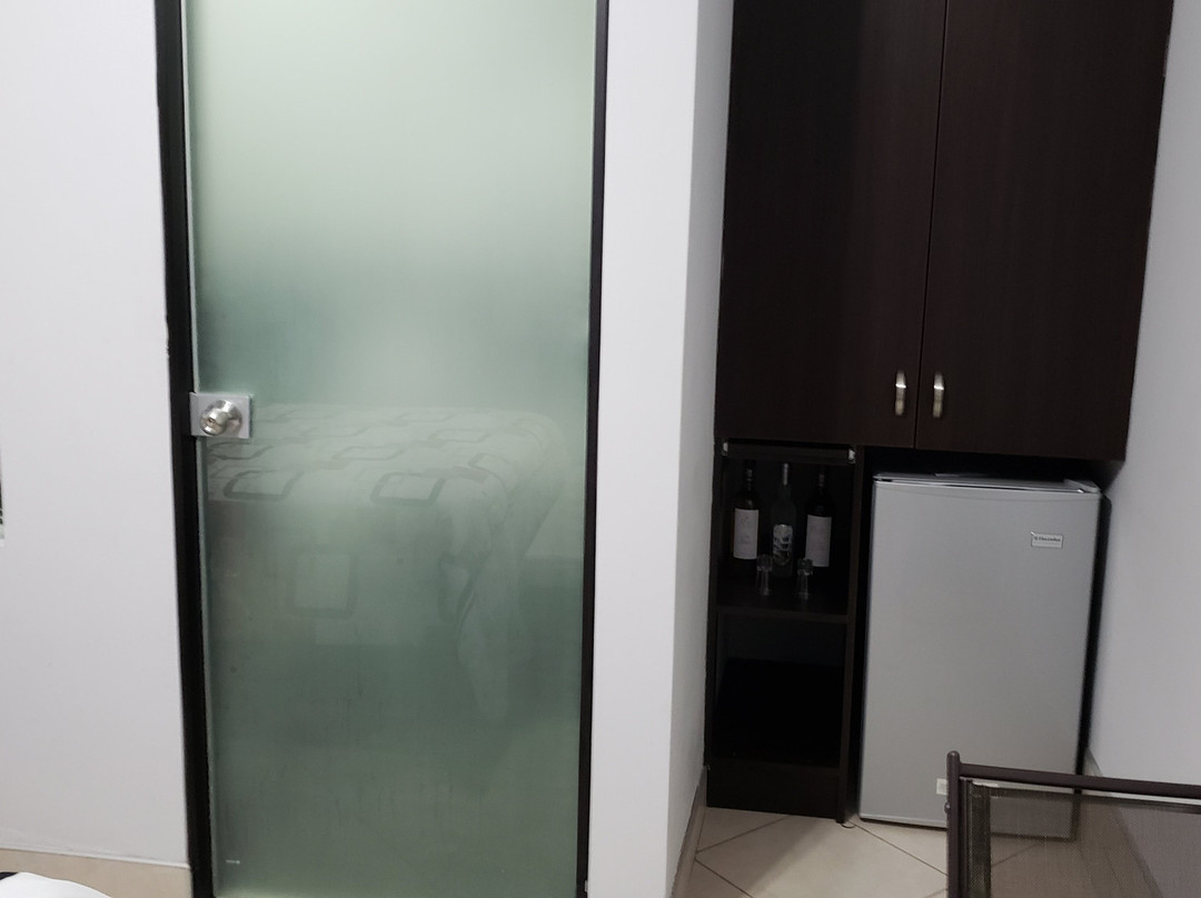 Panquita Junior's Hotel主图