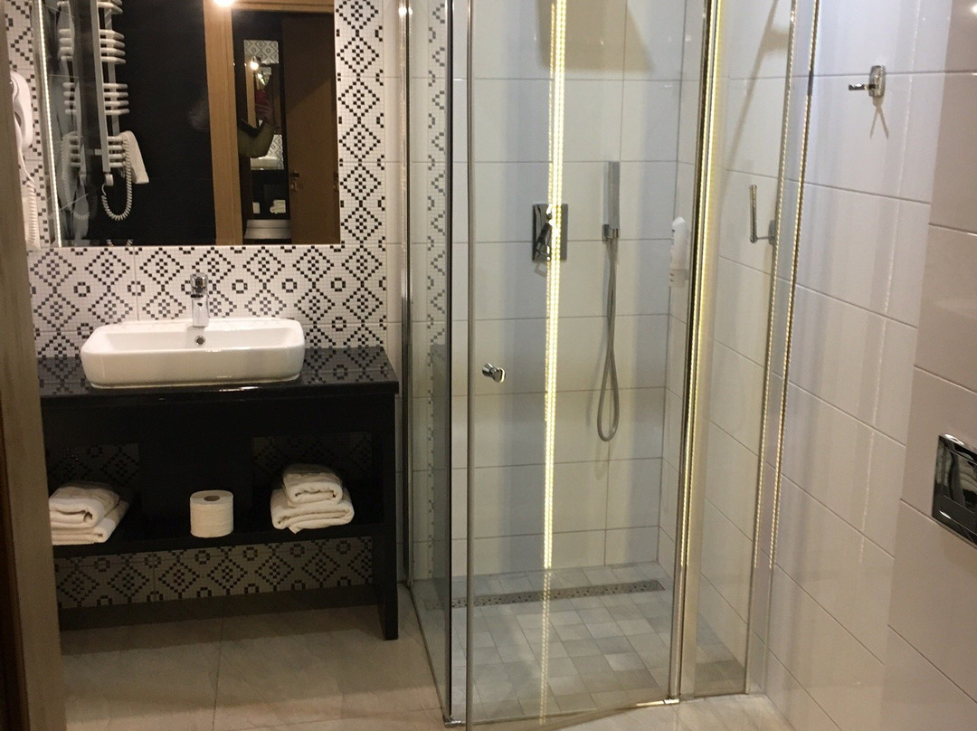 Hotel Coloseum主图