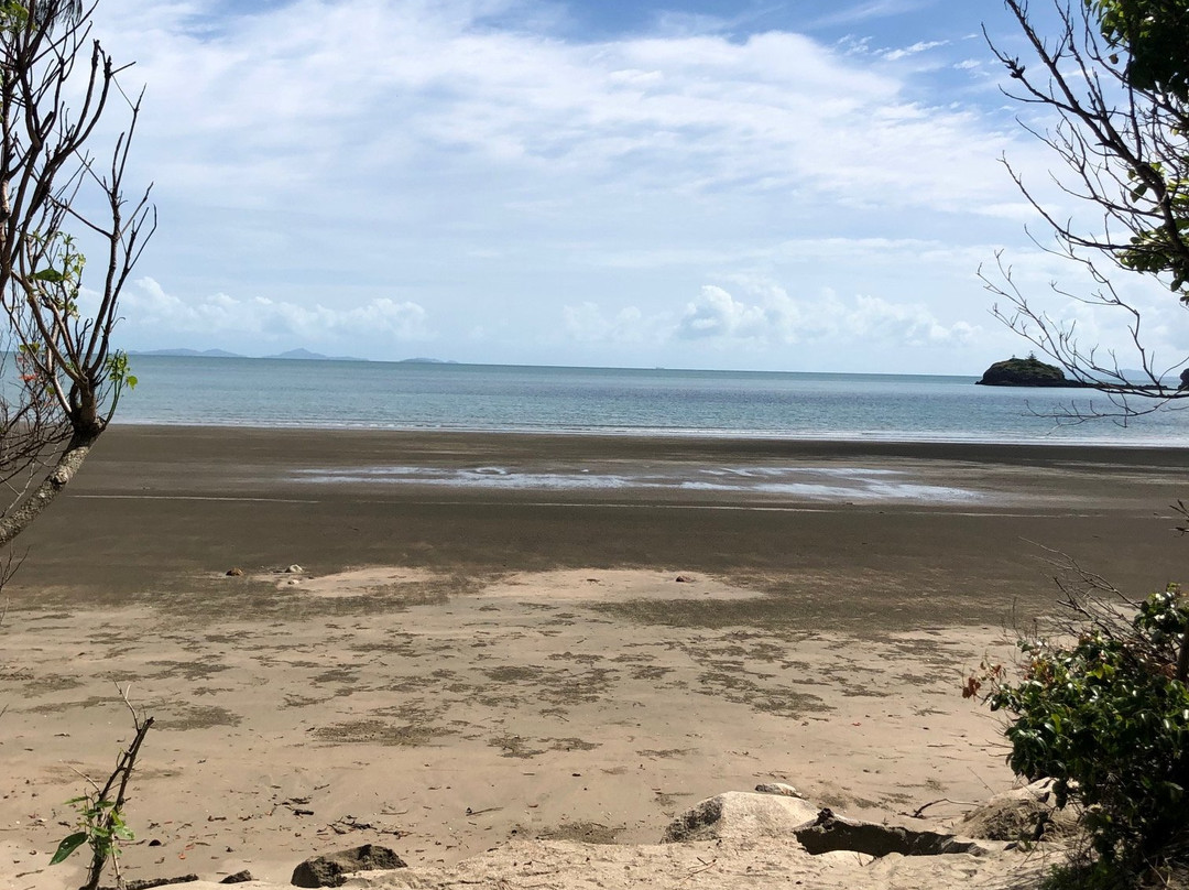 Cape Hillsborough Nature Tourist Park主图