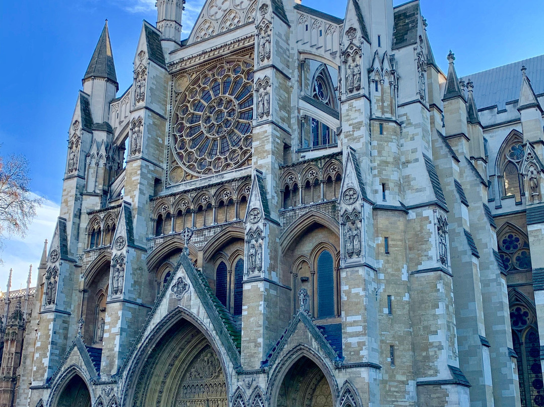 Bowler and Hatte - Private Tours-伦敦必去景点