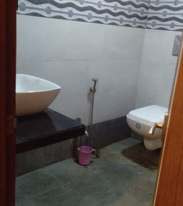 Hotel Hari Palace