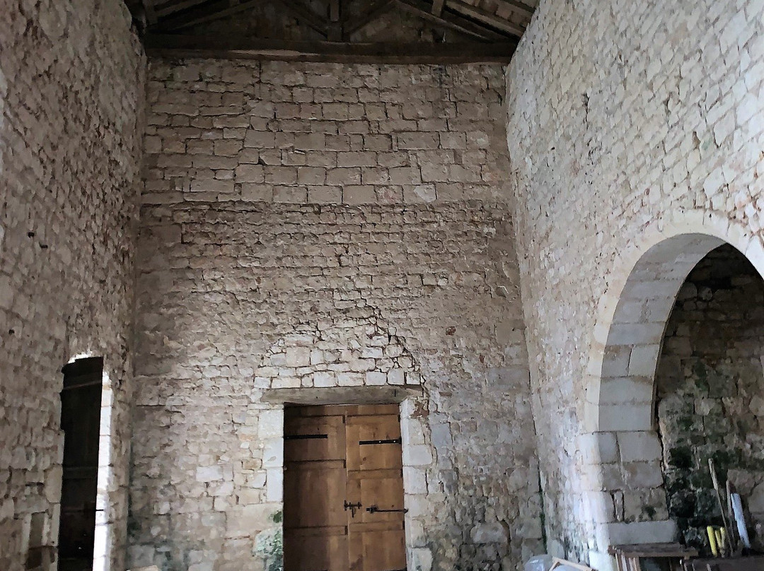 Eglise Saint-Paul景点图片