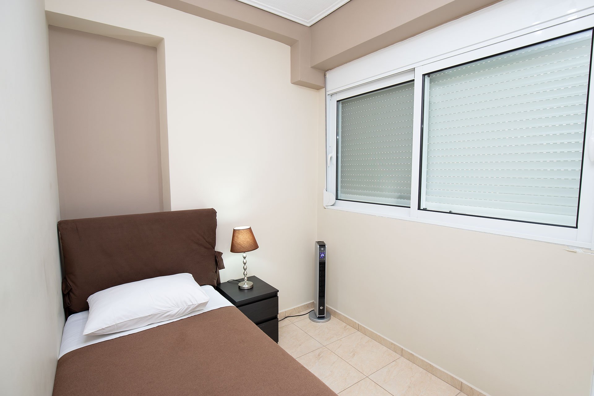 A&J Apartments-官方