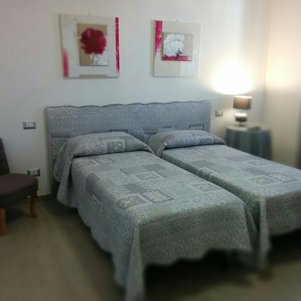 Marinella Guest House-酒店景观
