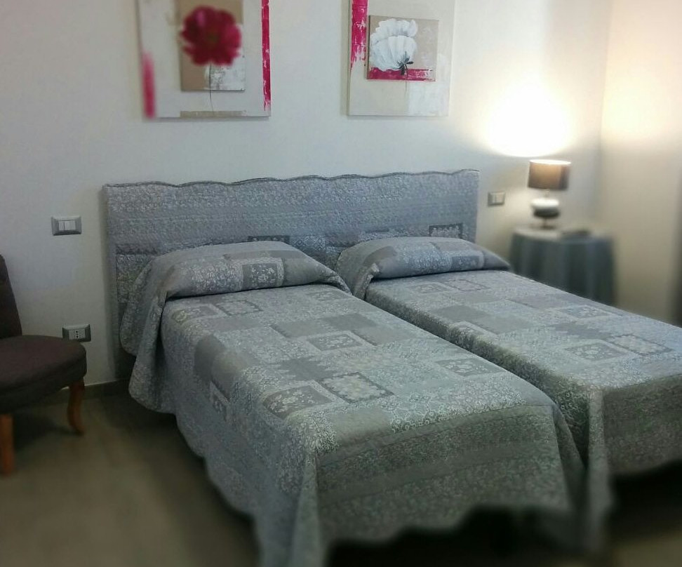 Marinella Guest House主图