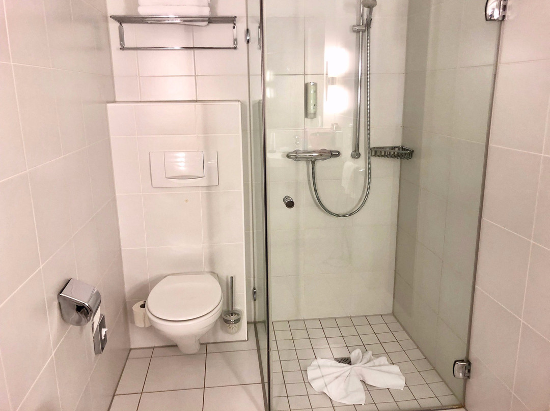 Romantik Hotel Zehntkeller主图