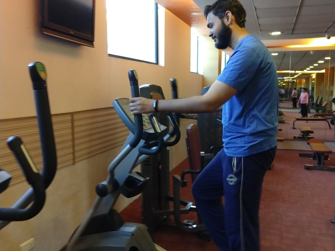 Ramada by Wyndham Ajmer主图