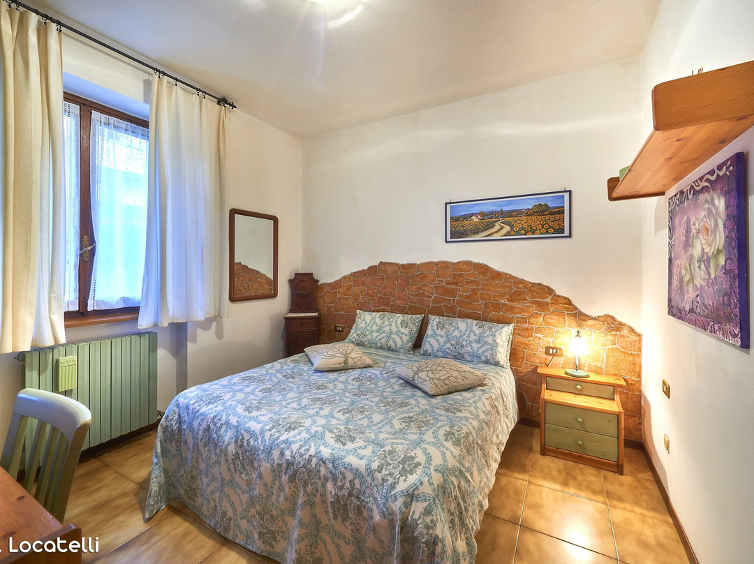 B&B Casa Fernanda主图