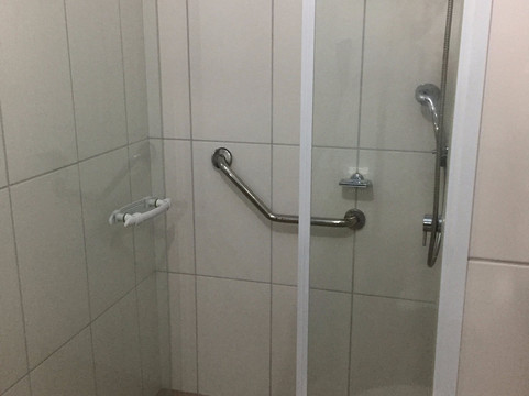 Nacional Inn 坎皮纳斯特雷沃酒店主图