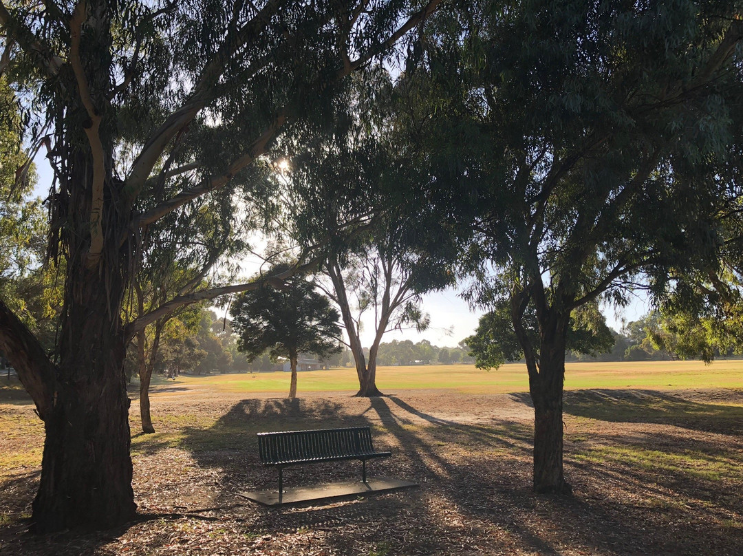 Hislop Park-Balwyn North必去景点