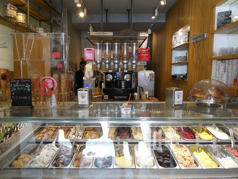 Food Tours of Naples-那不勒斯必去景点