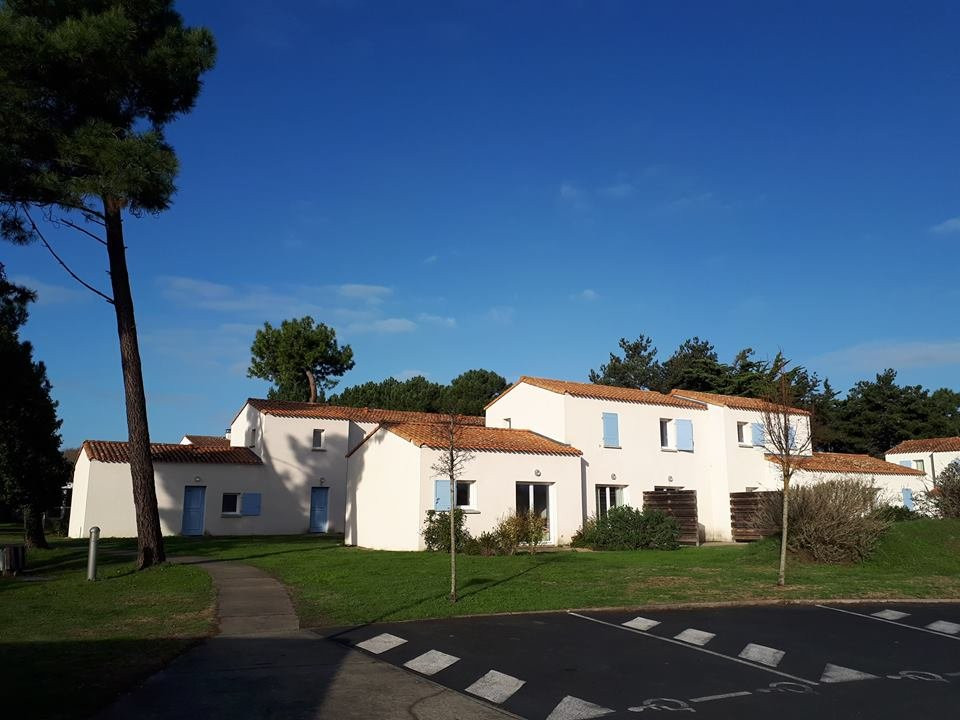 Résidence Nemea La Cascade主图