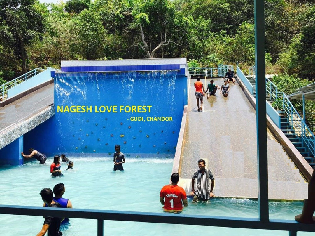 Nagesh Love Forest景点图片