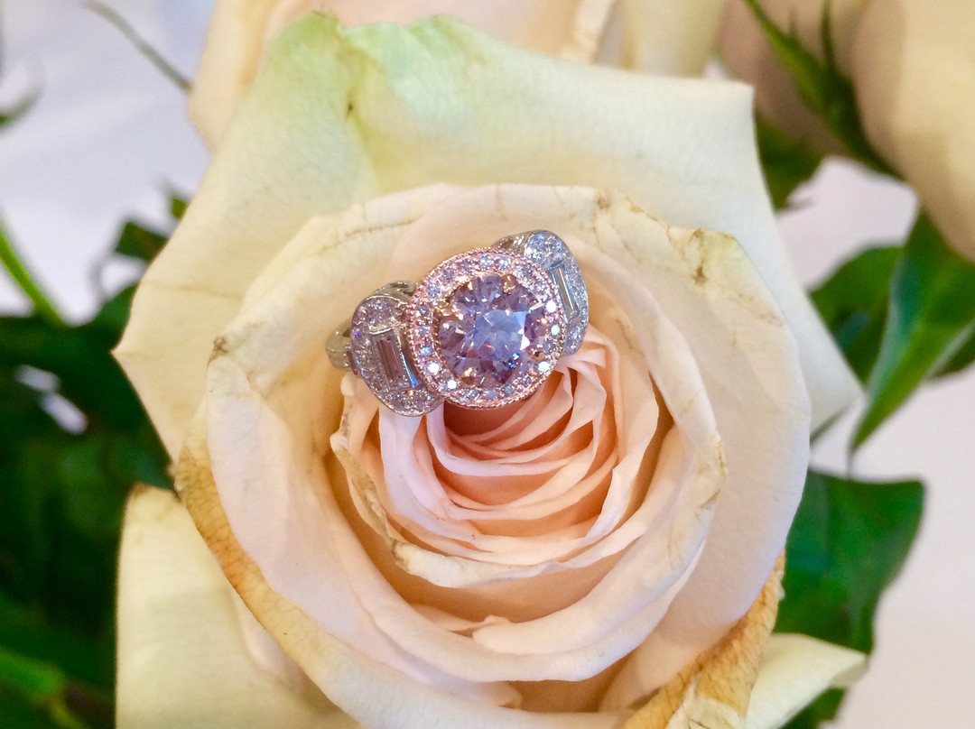 Brio Jewelry-坦佩必去景点