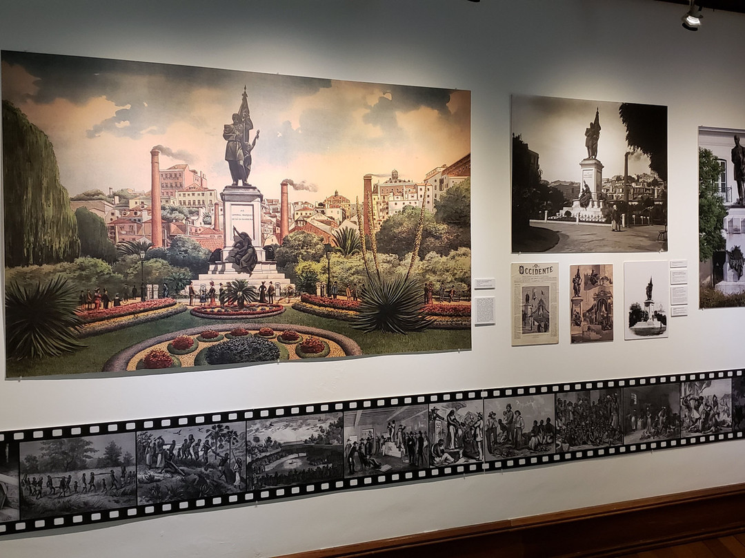 Casa do Brasil - Casa Pedro Álvares Cabral景点图片