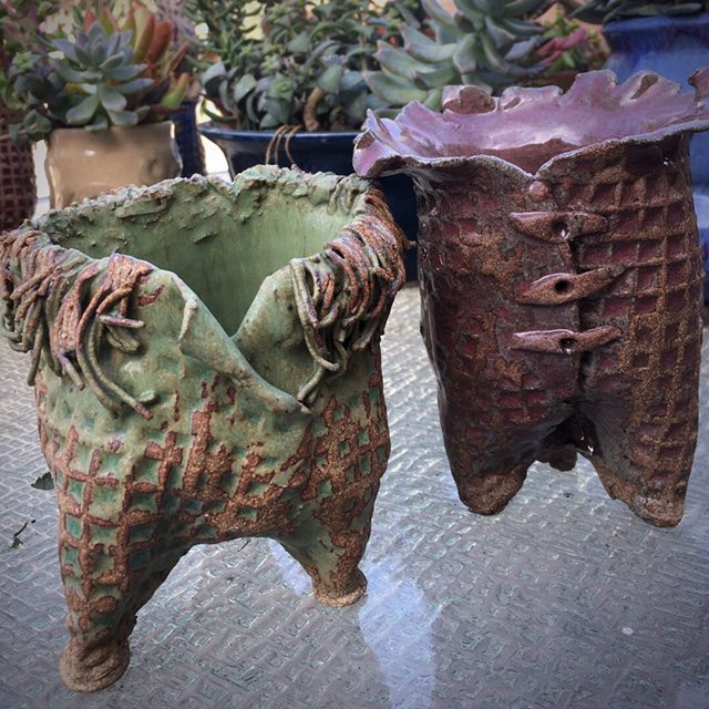 FIrestick Pottery-奥海必去景点