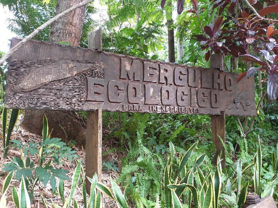 Eko Aventura Park-热河市必去景点