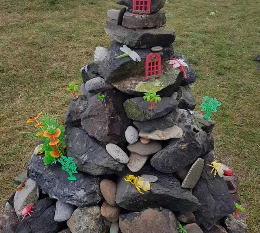 Baltray Fairy Mounds-County Louth必去景点