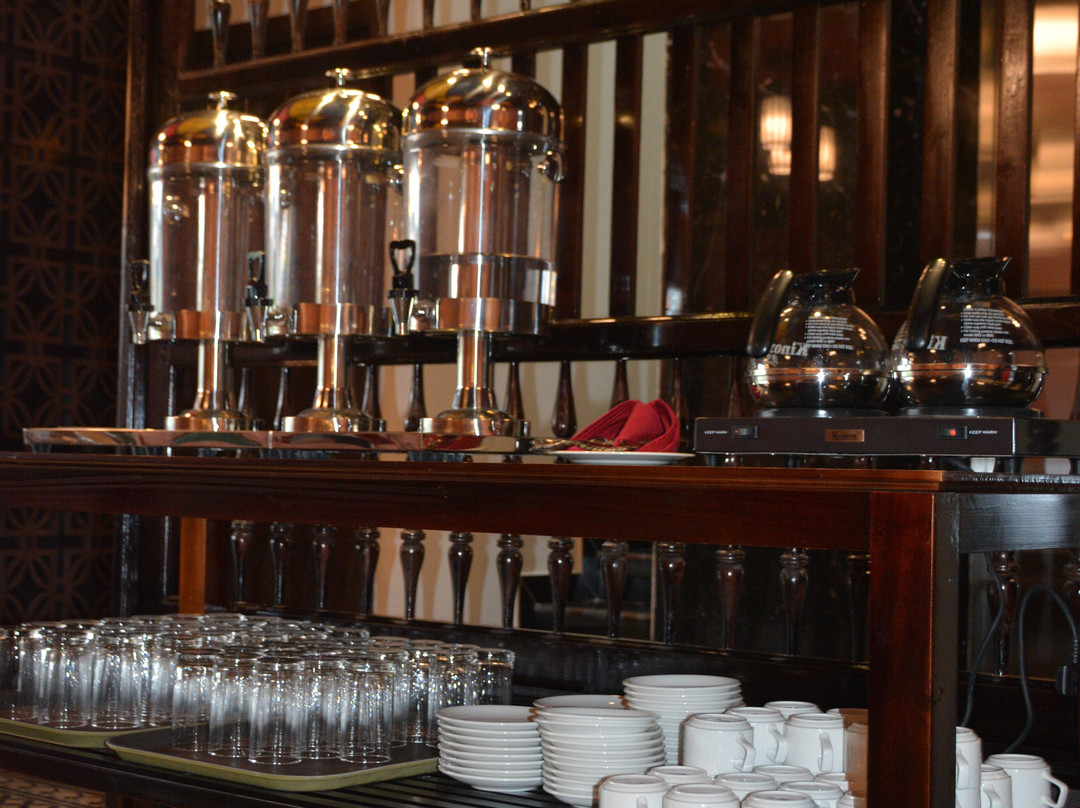 Max Boutique Hotel主图