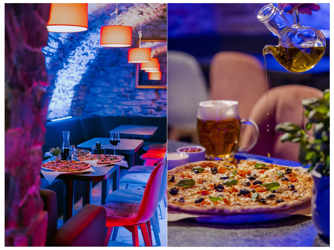Rock Pizzeria