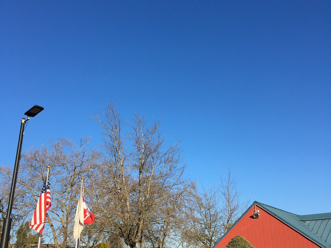 Americas Best Value Inn Eugene主图